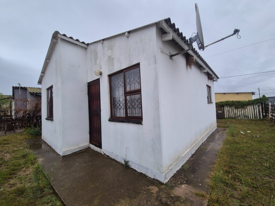 2 Bedroom Property for Sale in Motherwell Nu 10 Eastern Cape
